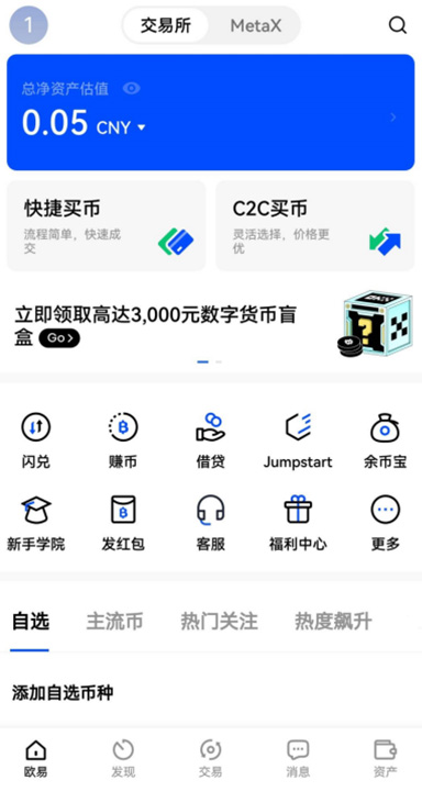 ETH行情分析
